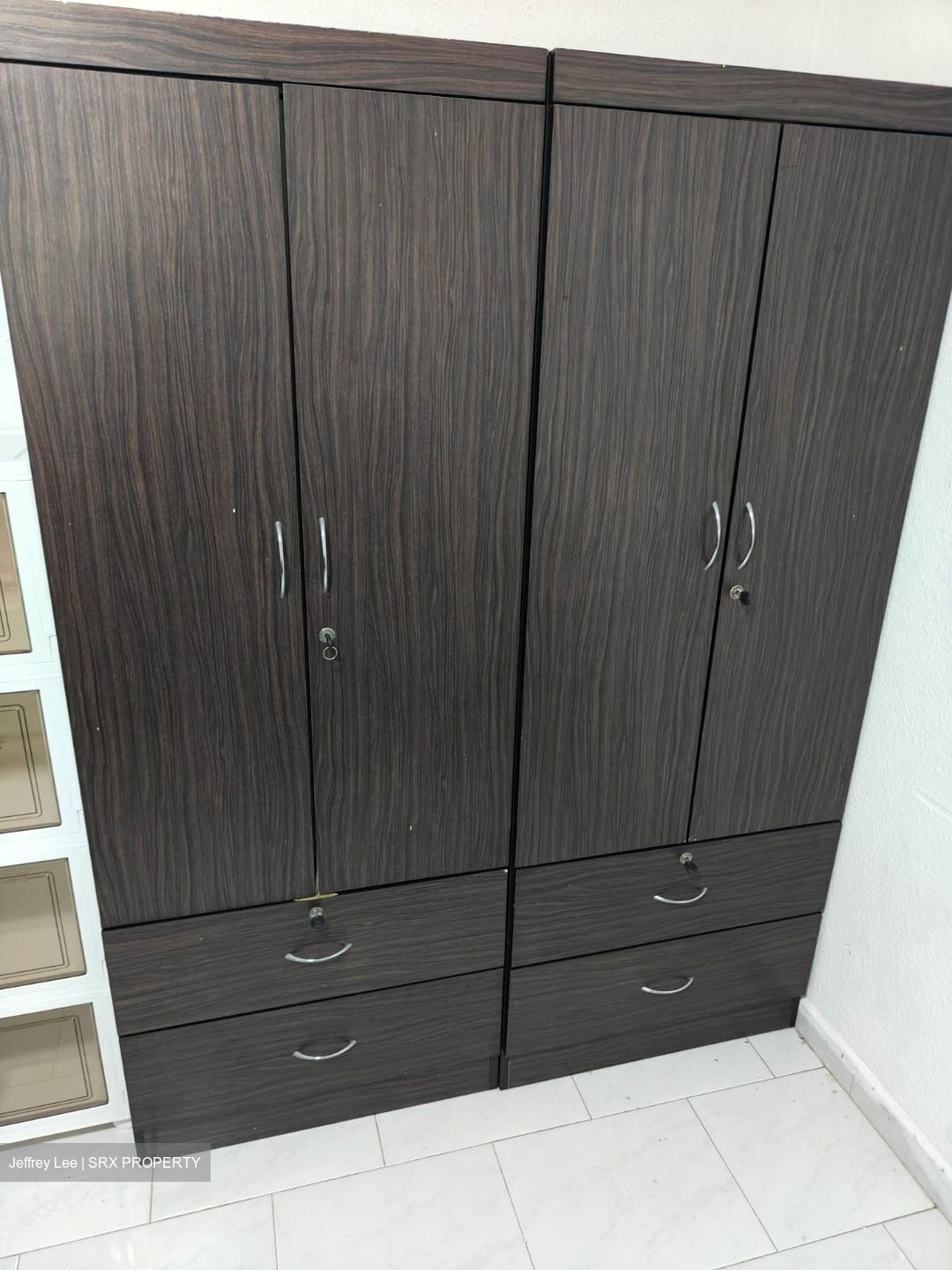 Blk 532 Cheng San Centre (Ang Mo Kio), HDB 3 Rooms #581274071